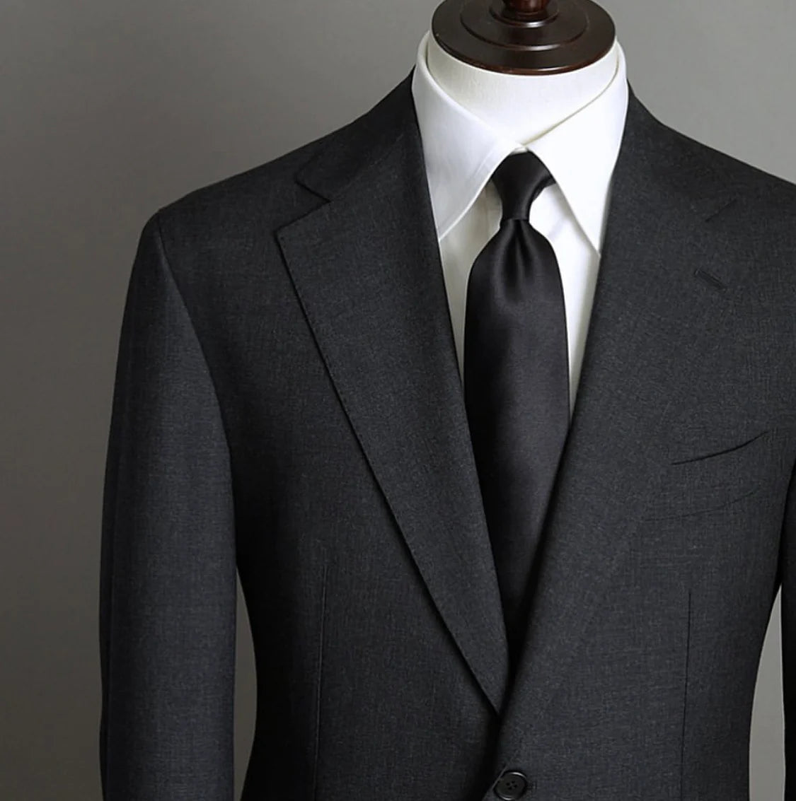 Traje Oxford Su Misura
