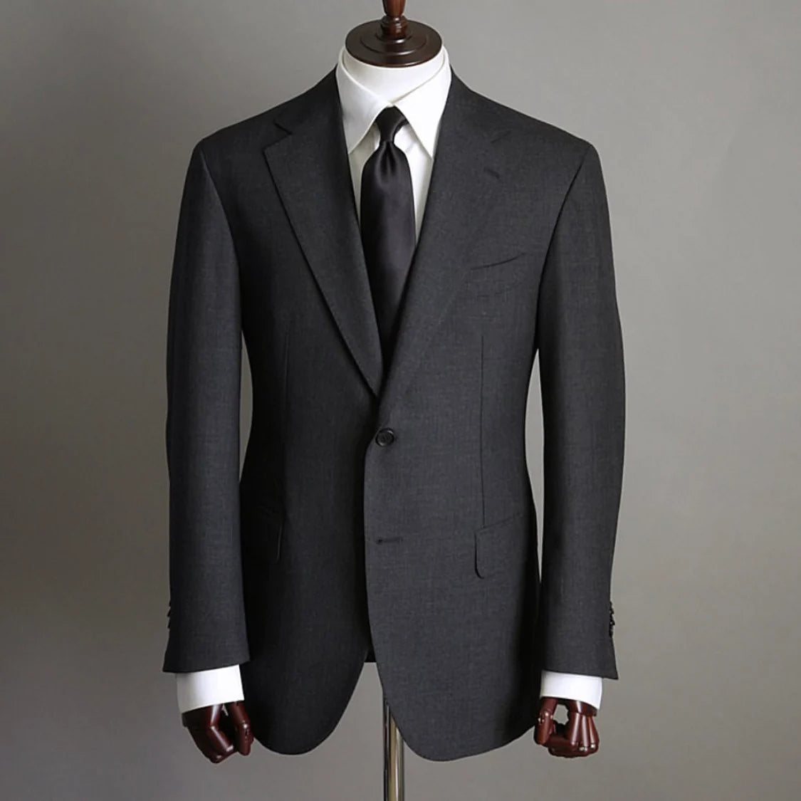Traje Oxford Su Misura