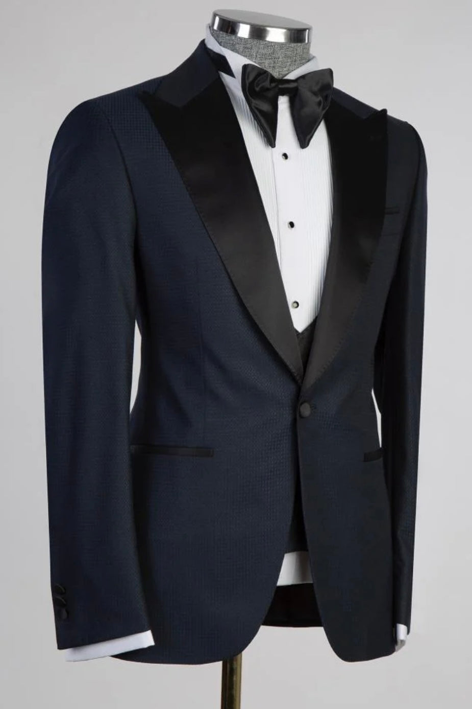 Smoking Marino Bespoke