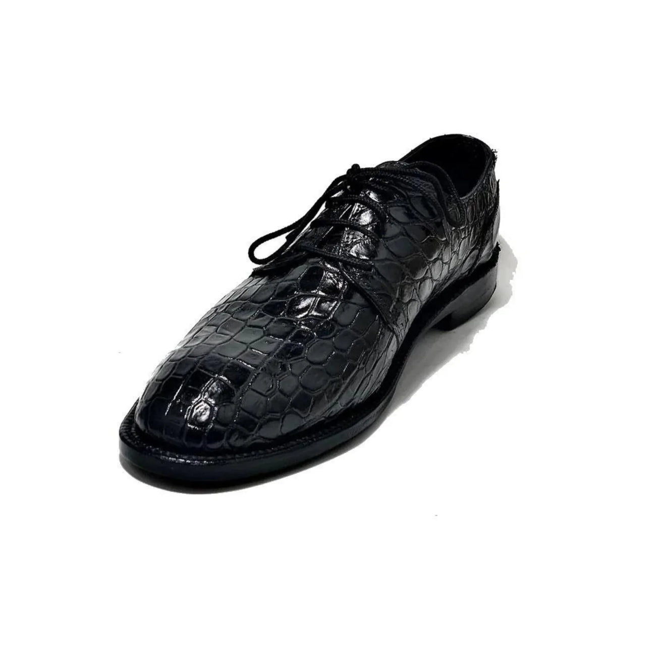 Derby Cocodrilo
