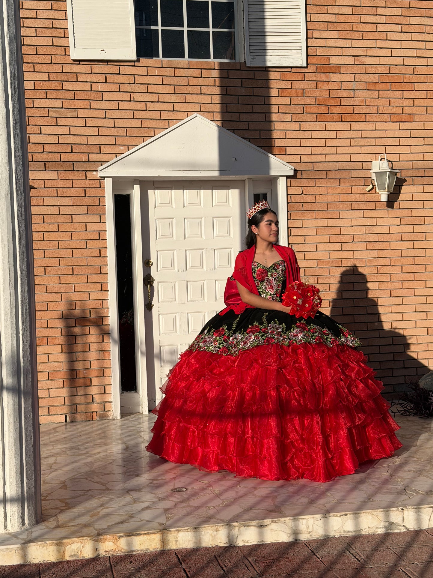 TR02 Charro