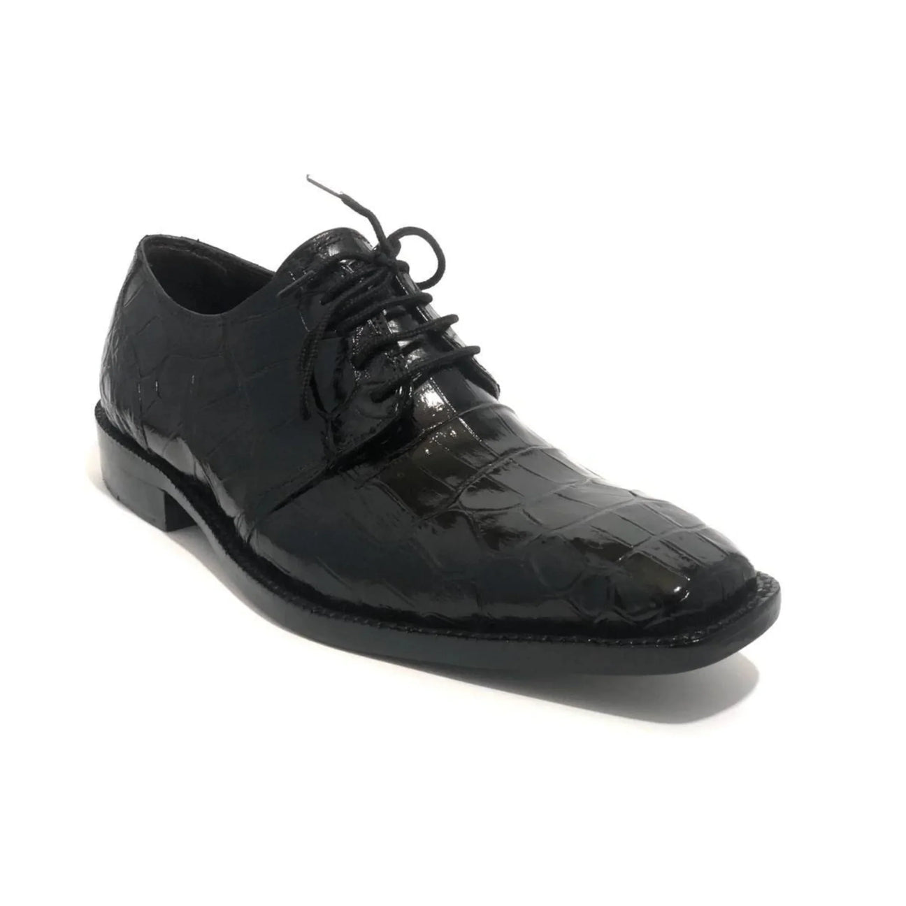 Derby Cocodrilo