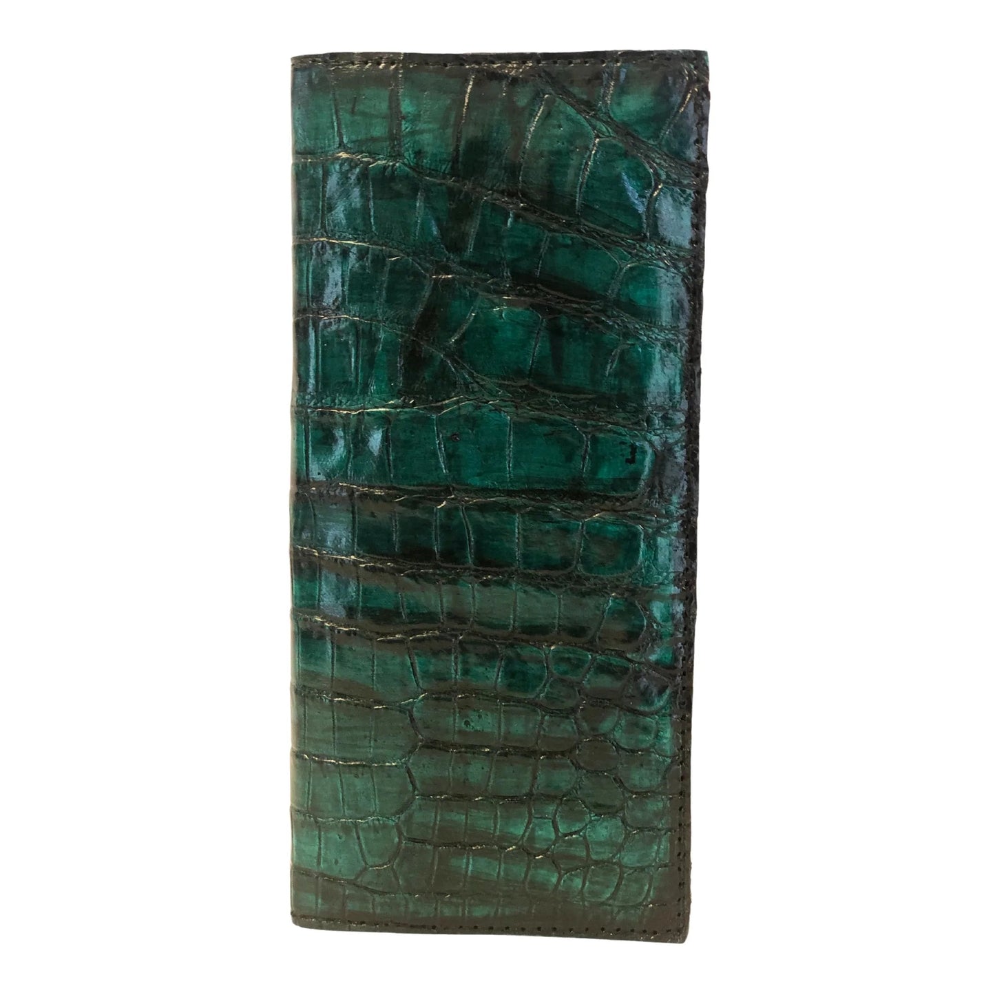 Cartera Esmeralda