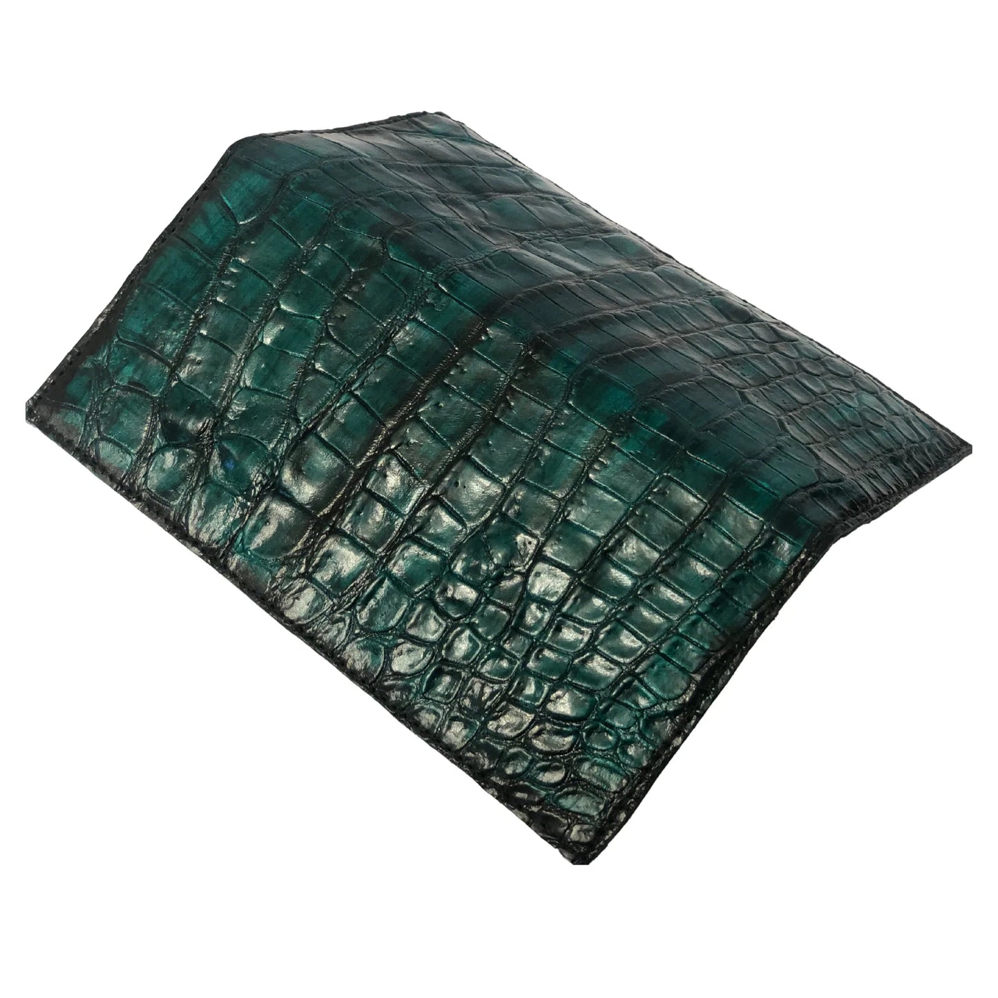 Cartera Esmeralda