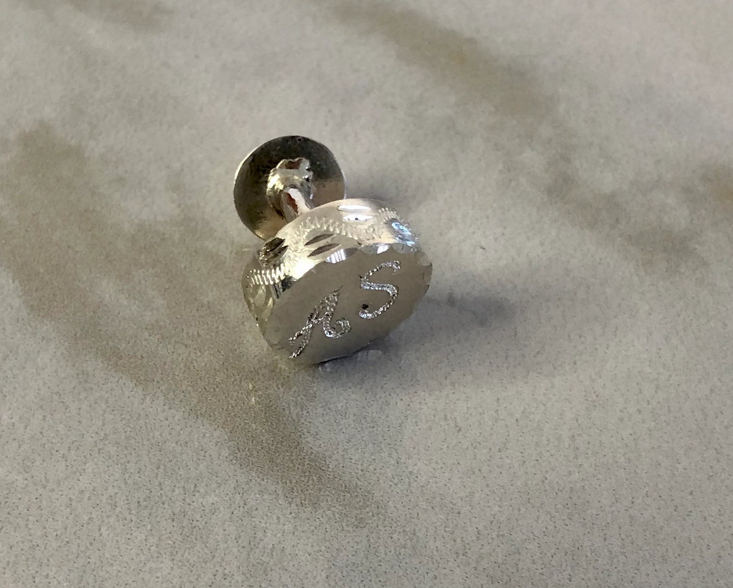 Gemelos Plata