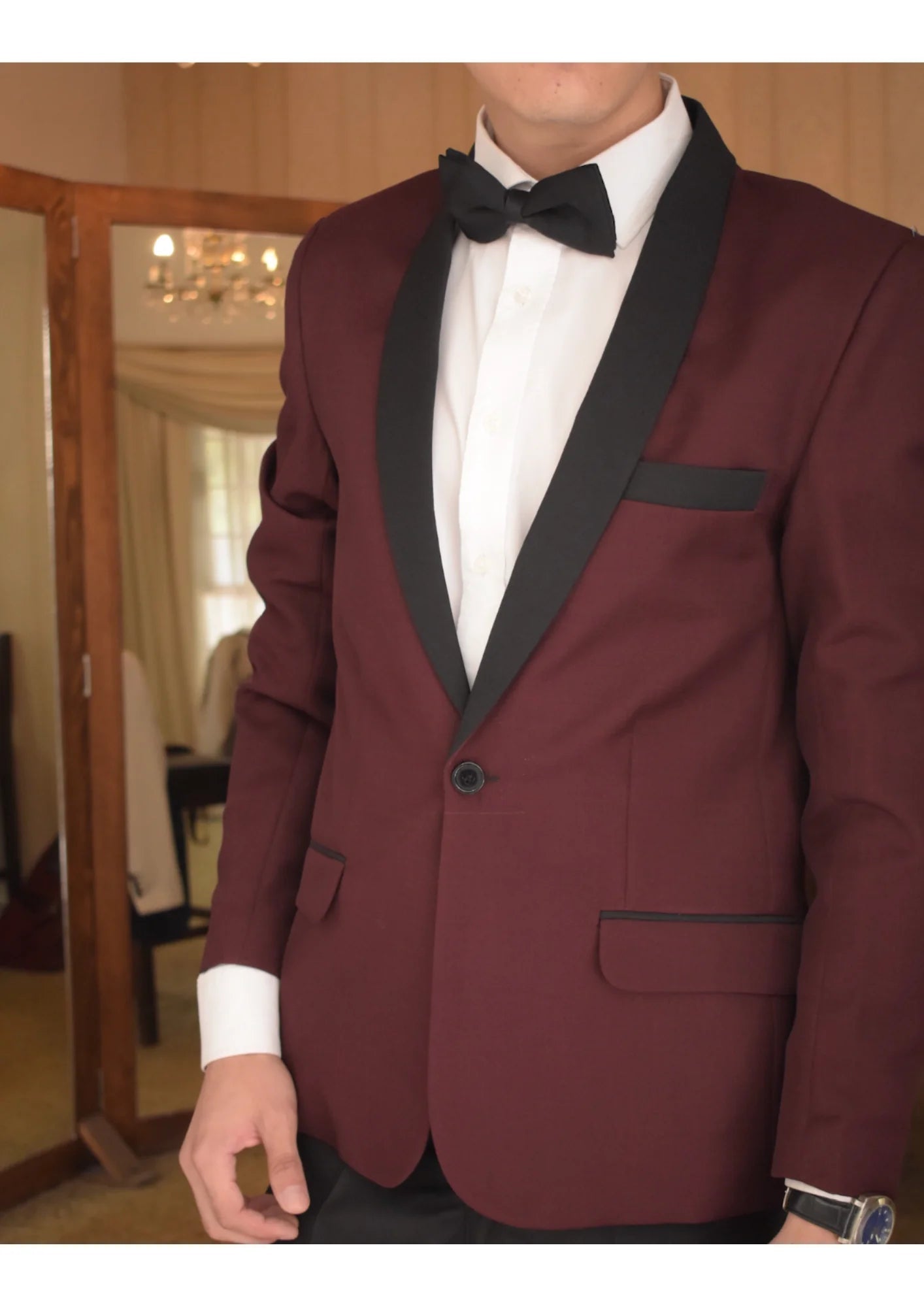 Smoking Esencial | Vino