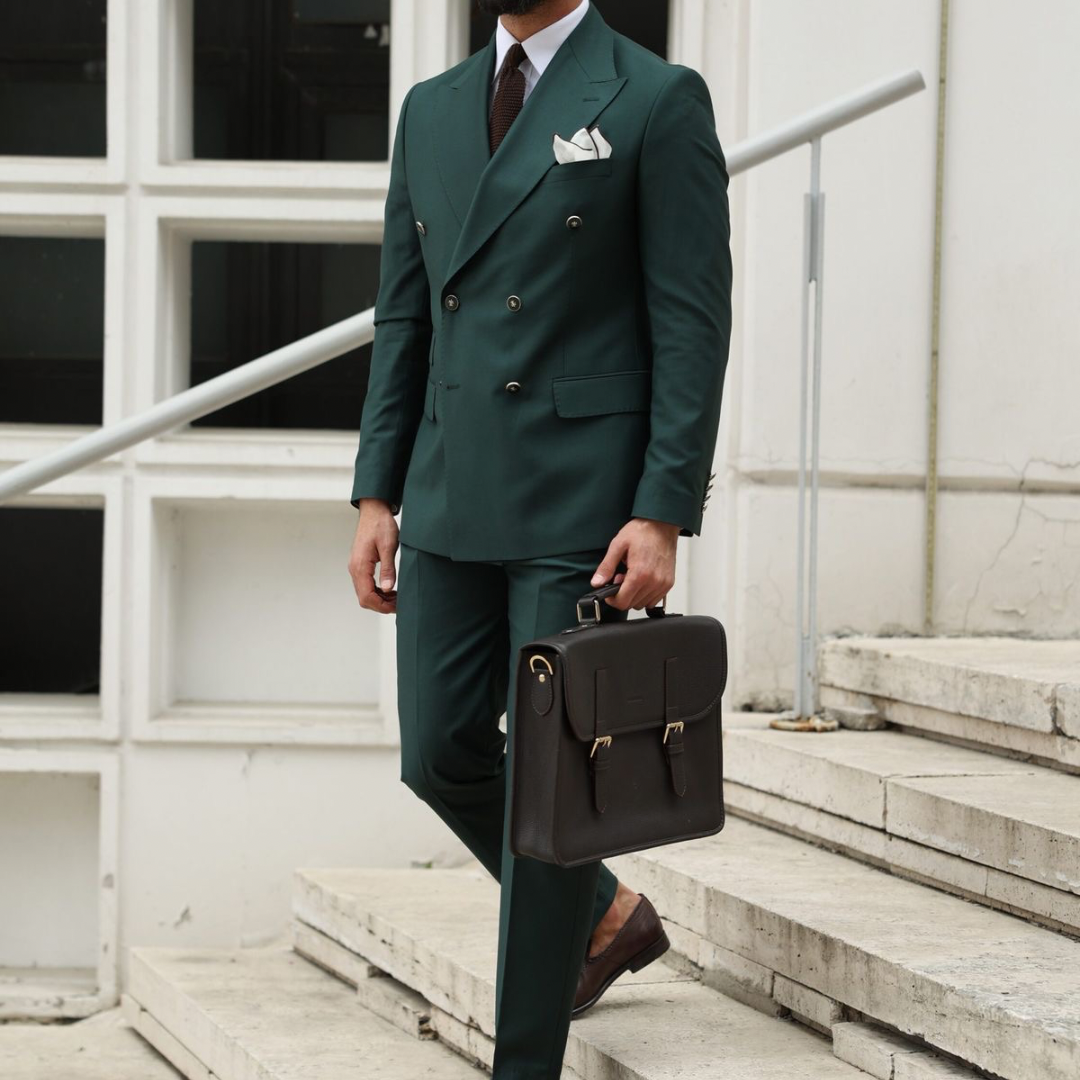 Traje