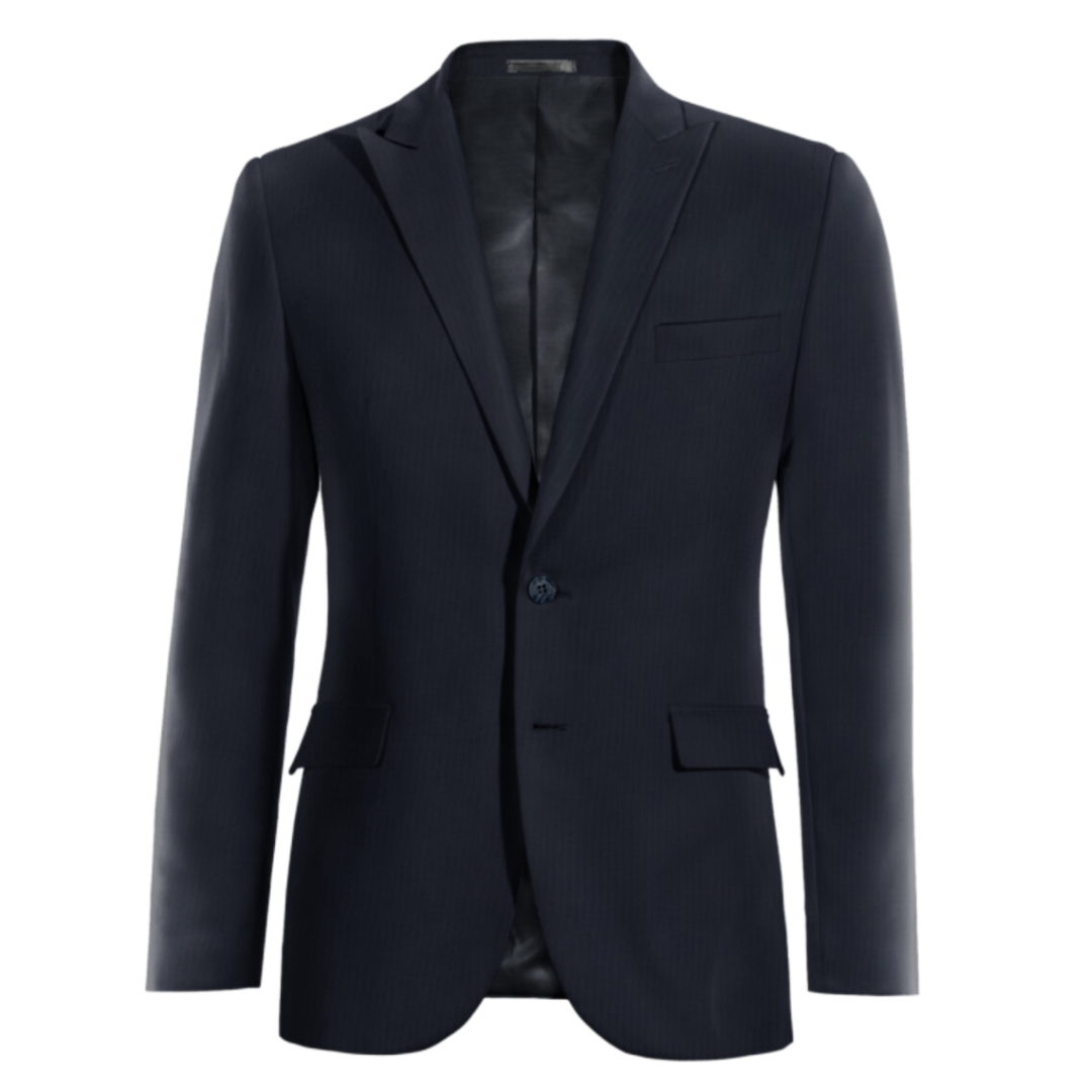 Traje Marino Talla Regular
