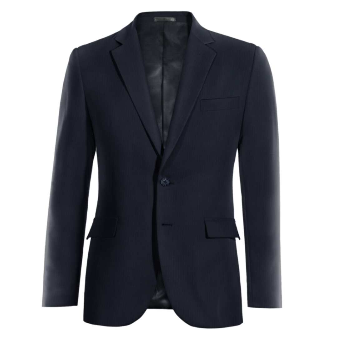 Traje Marino Talla Extra