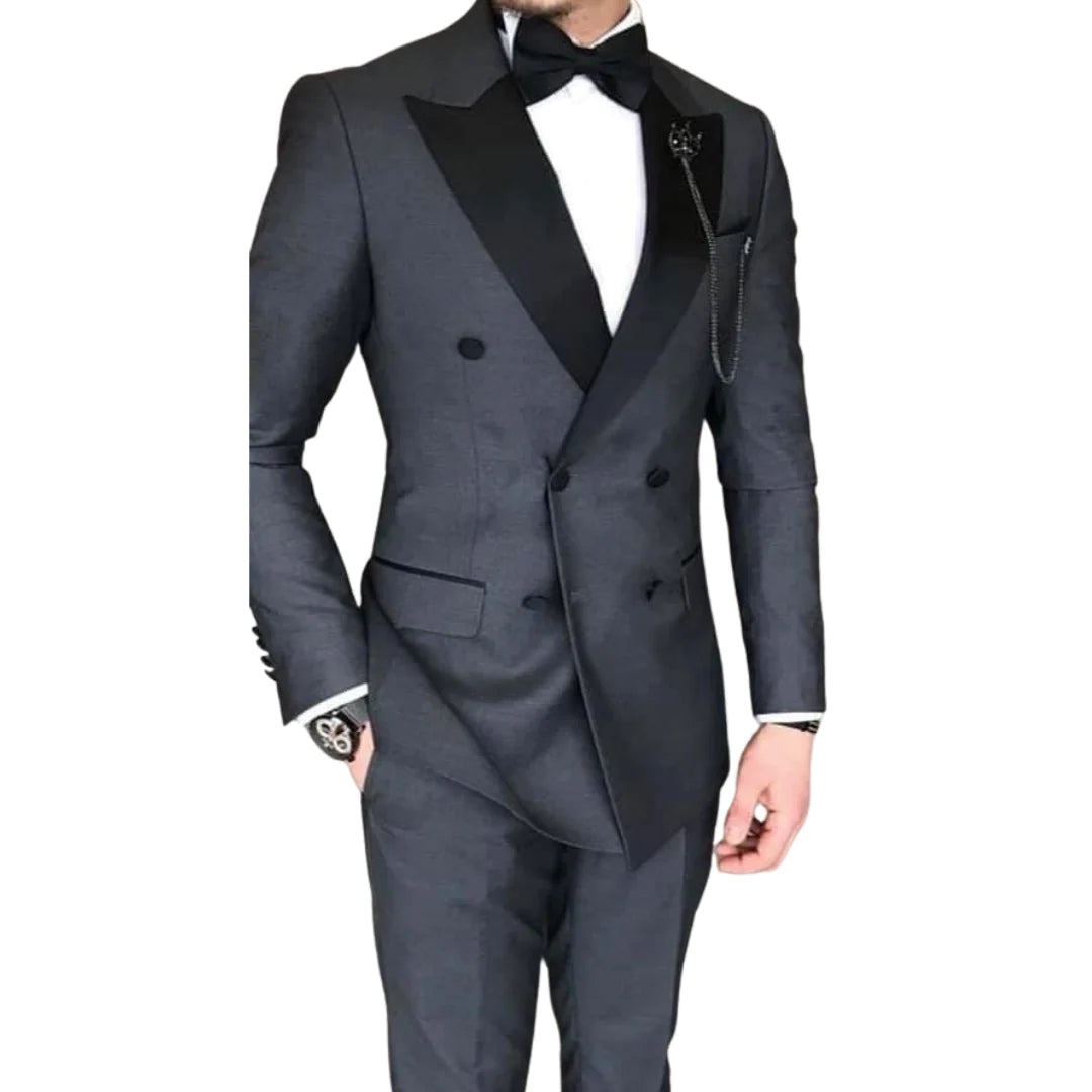 Smoking Básico Oxford