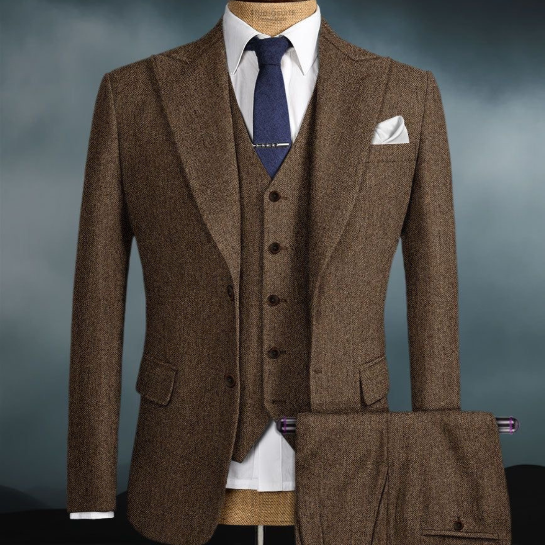 Traje