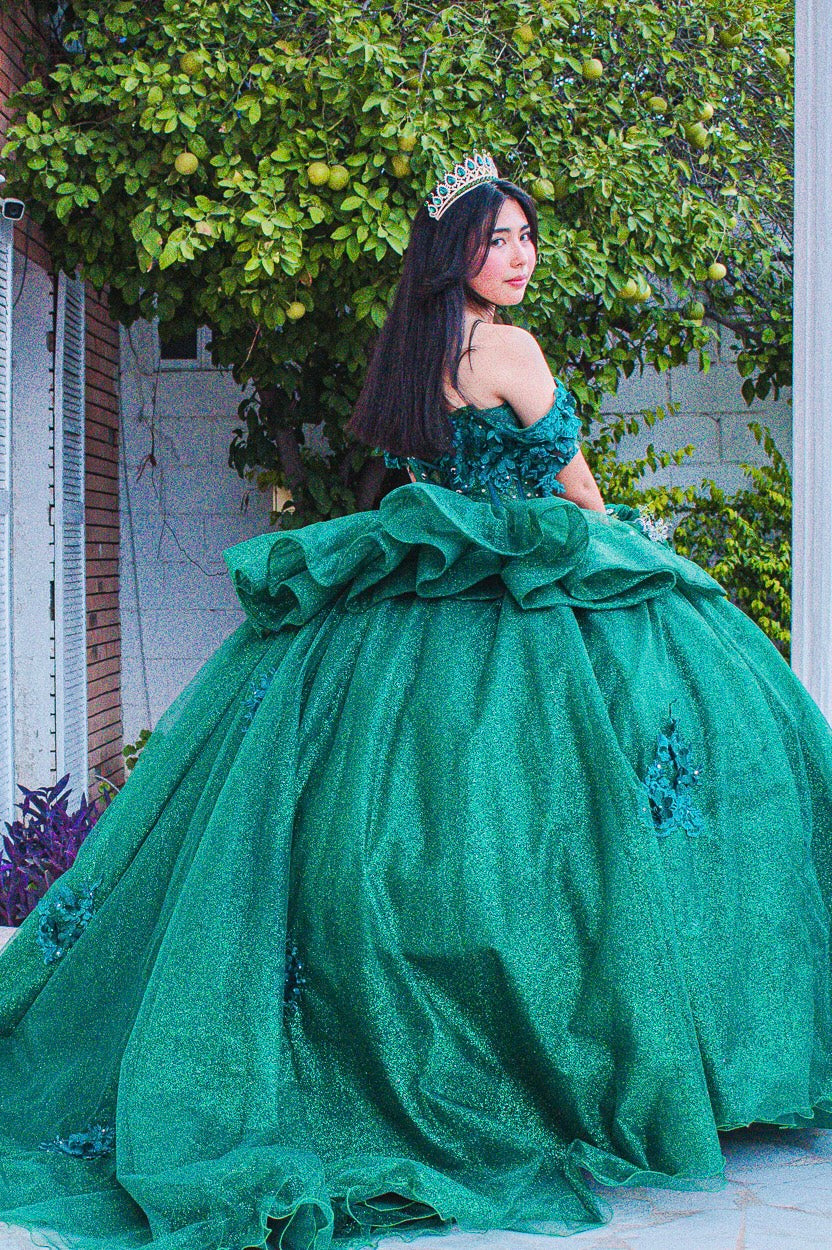 TR03 Esmeralda