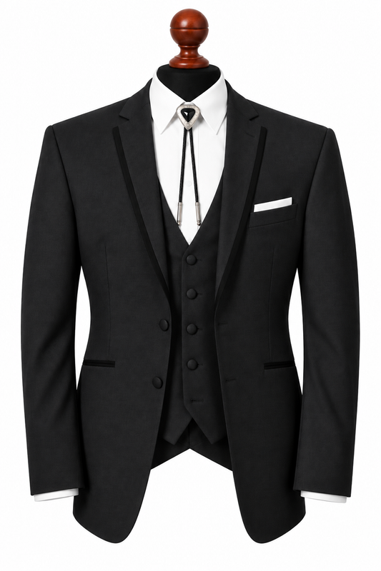 Traje Vaquero Gala Oxford