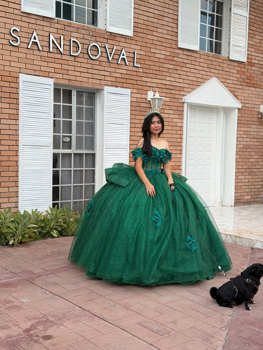 TR03 Esmeralda