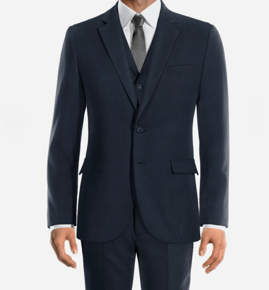 Traje Marino