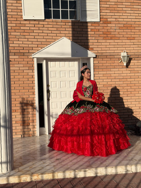 TR02 Charro