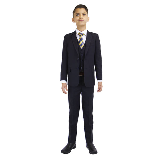 Traje Marino