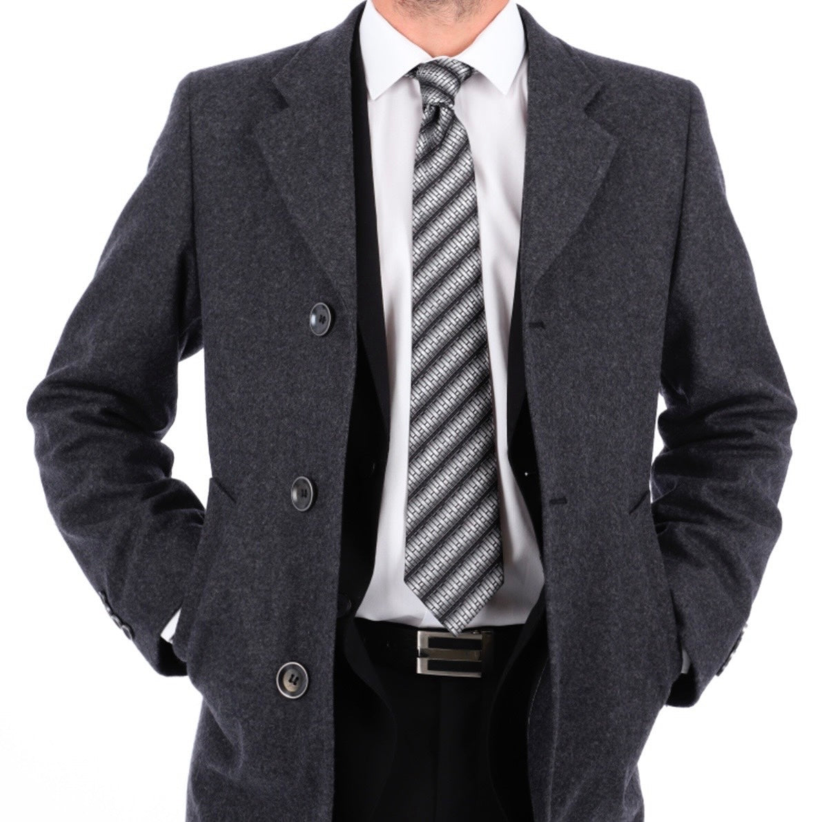 Abrigo Oxford Premium