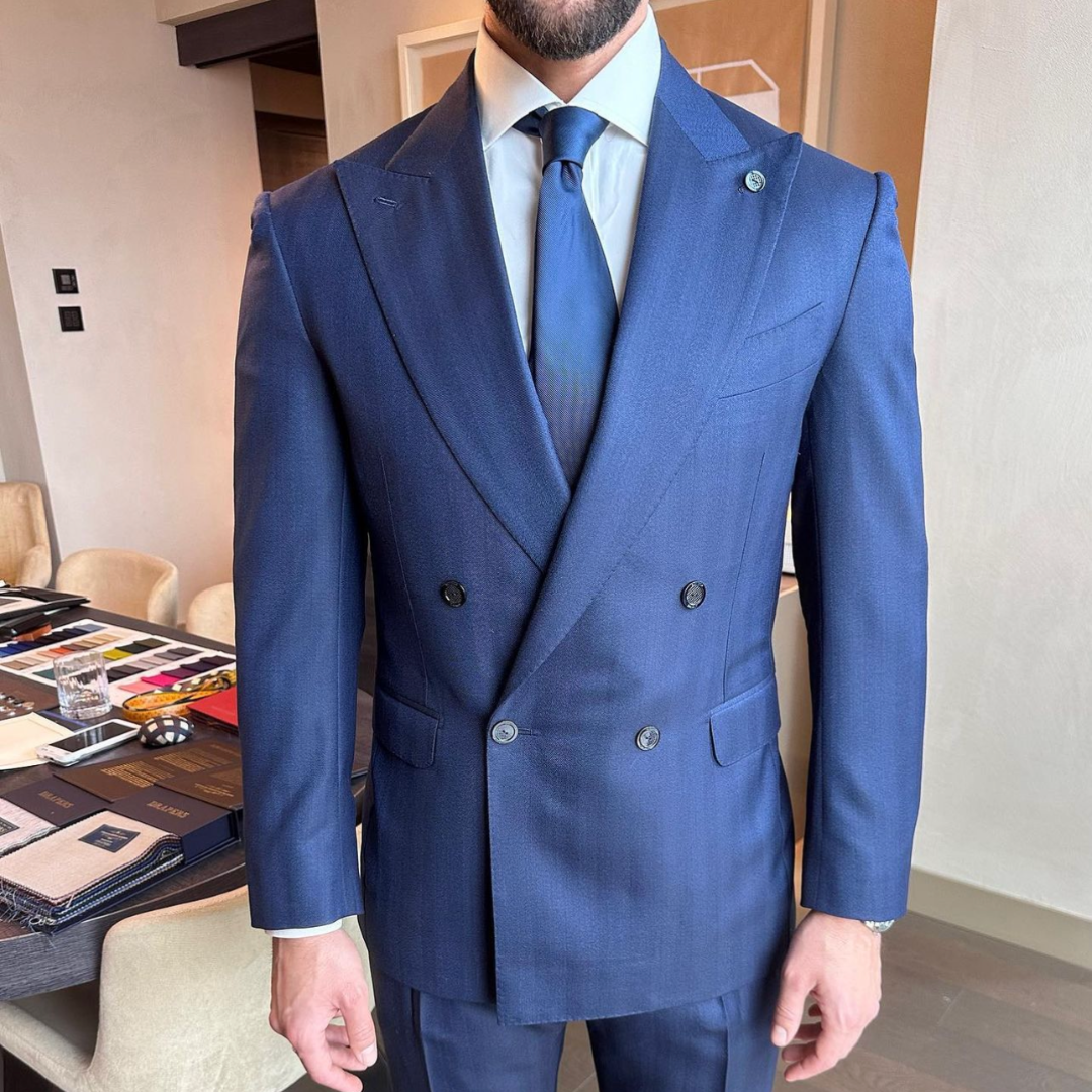 Traje