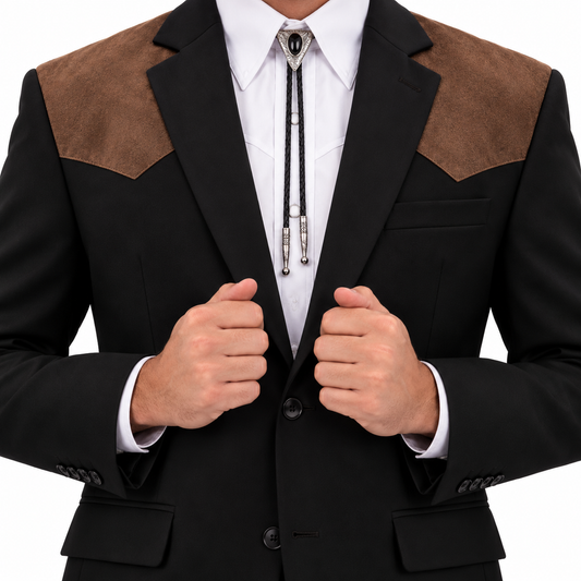 Traje Vaquero