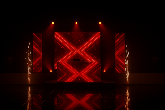 Full Club Experience