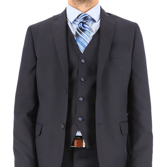 Traje Marino (3 Piezas)