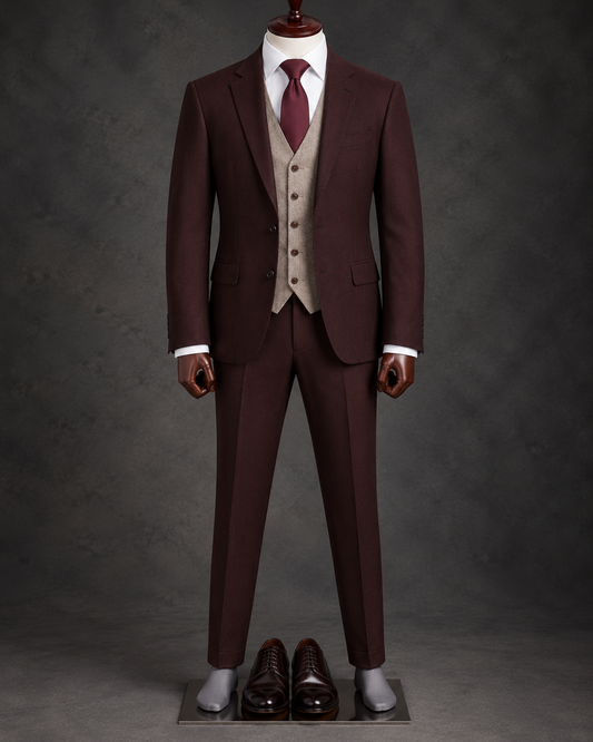 Traje Vino