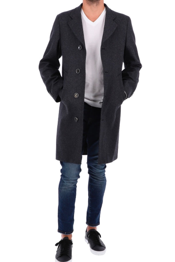 Abrigo Oxford Premium
