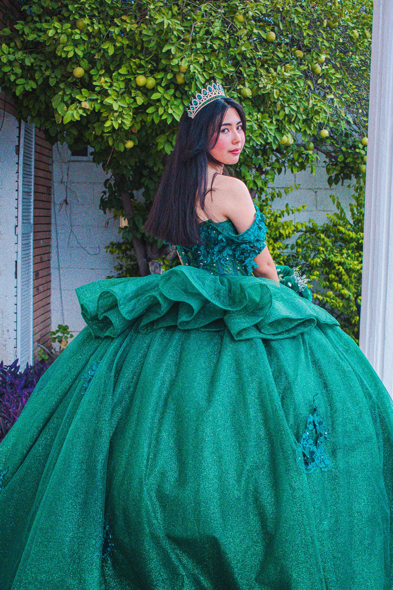 TR03 Esmeralda
