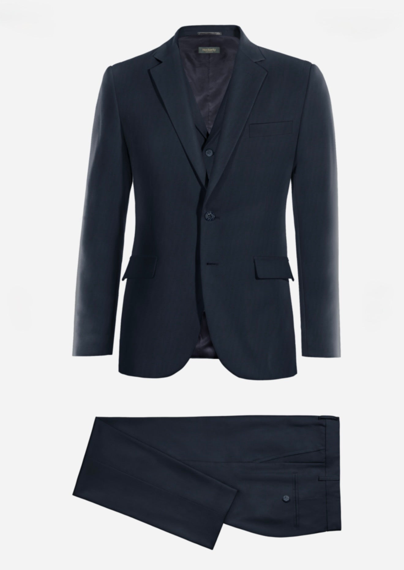 Traje Marino