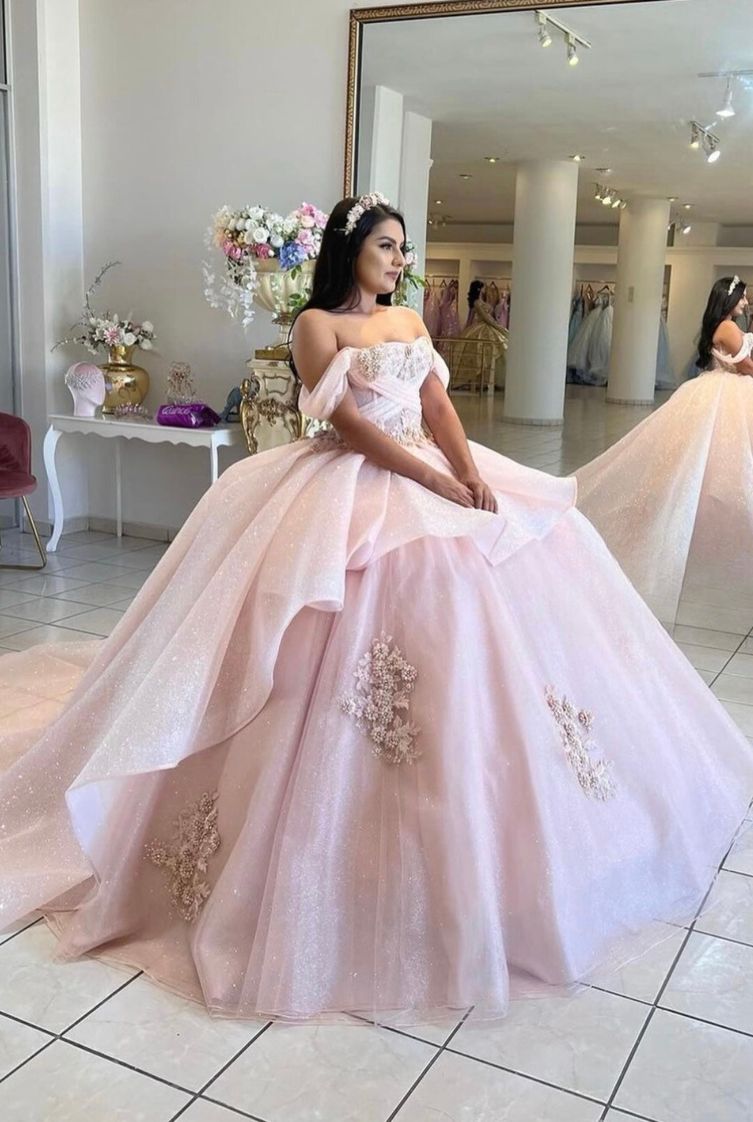 26833 Referencia de Modelo