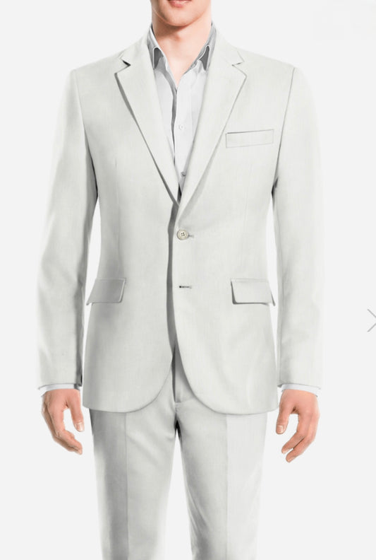 Traje Ostion Slim Fit