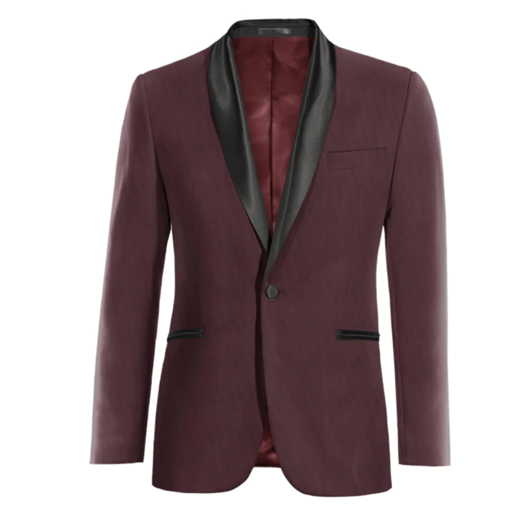 Paquete Smoking Vino Premium