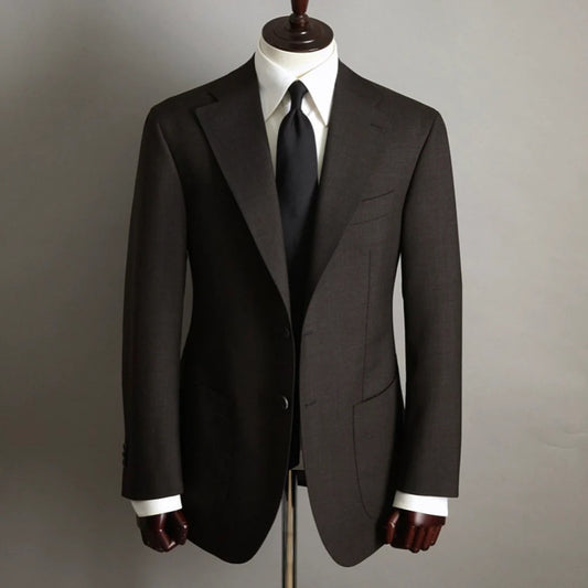 Traje 10 Café