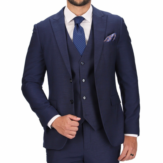 Traje Marino CP