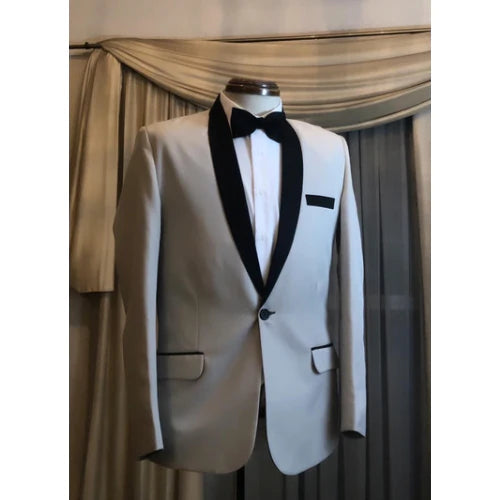 Smoking Básico Ostión